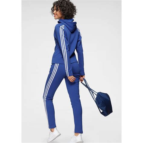 adidas anzug damen türkis|Türkise adidas Trainingsanzüge & Jogginganzüge online .